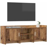 TV ormar 130 x 33 x 47 cm Staro drvo Konstruirano drvo | Eponuda.ba