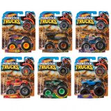 Mattel Igračka džip Monster truck FYJ44 | Eponuda.ba