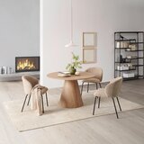MID.YOU JEDILNA MIZA | Shoptok.si