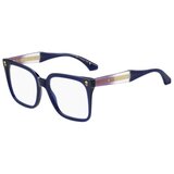 Etro Ženske Dioptrijske naočale 0093 Blue | shoptok.hr