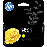 HEWLETT-PACKARD HP 953 Yellow Original Ink Cartridge Cijene