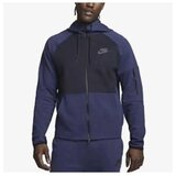 Nike muški duks M nsw te fz flc hoodie DD5284-410 cene