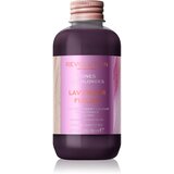 Revolution Haircare Tones For Blondes balzam za toniranje za plavu kosu nijansa Lavender Fields 150 ml Cijene
