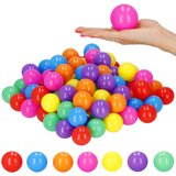  Springos® Loptice za Igranje - Set od 100 komada | shoptok.hr