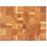 Daska za rezanje 40 x 30 x 3,8 cm od masivnog bagremovog drva | shoptok.hr