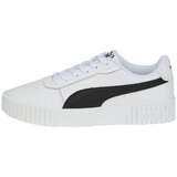 Puma Modne superge Carina 2.0 Srebrna | Shoptok.si