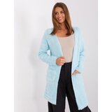 Wool Fashion Italia Sweater-AT-SW-234503.00P-Light Blue | Shoptok.si