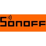 SONOFF frame for M5-80 type switches, double, white | shoptok.hr