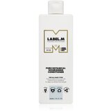 Label.m Pure Botanical hidratantni regenerator za sve tipove kose 300 ml Cijene