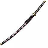 Sword Replicas one piece - wood sword replica - sushui v2 (roronoa zoro) cene