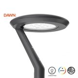 Bb Link Siva GSL09B 60W 8400lm-LED ulična svetiljka | ePonuda.com