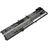  baterija za dell xps 15 7590 / precision 15 5520, 8000 mah Cene