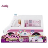 Ittl lutka i sanitet kombi ( 316464 ) Cene