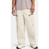 Under Armour Men's Sports Pants UA Unstoppable Utility Cargo-WHT - Men Cene