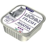 Monge lechat excellente pašteta cat adult - pačetina 100g Cene