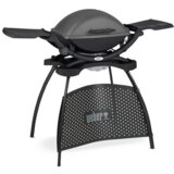 Weber Električni roštilj Q 2400 (2,2 kW, Dimenzija rešetke za pečenje: 54 x 39 cm) | shoptok.hr