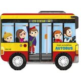 SLIKOVNICA ND/SVIJET NA KOTAČIMA - AUTOBUS ART.07489-1 97895 Cijene