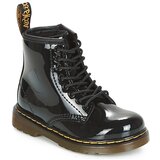 Dr. Martens 1460 PATENT CADET Crna Cijene