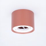Brilagi Spot svetiljka SMOOTH 1xGX53/15W/230V 60x82 mm braon Slike