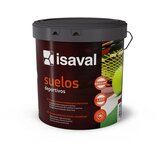 Boja za sportske terene 4l Crvena