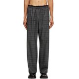 Diesel karirane ženske pantalone Cene