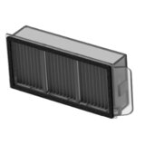 Dreame HEPA filter za X50 Ultra/L50 Pro Ultra/L50 Ultra/L40s Ultra | Shoptok.si