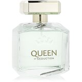 Antonio Banderas Banderas Queen of Seduction Eau De Toilette za Žene - 80 ml | shoptok.hr
