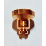 Tecmo Br.11 51941 kapa za plazma gorionik 85A-105A,UPH-105 eco ručni, dugačka () | ePonuda.com