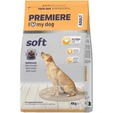 Soft Adult piletina 4 kg