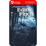  What Remains of Edith Finch - Steam koda brez škatlice (WINDOWS PC) | Shoptok.si