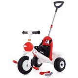 Polesie Tricikl sa ručkom Basic ( SW12004 ) | ePonuda.com