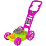  Kosilica za izradu mjehurića od sapunice - zeleno/roza | shoptok.hr