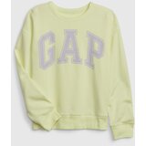 GAP Kids sweatshirt with logo - Boys | Shoptok.si