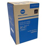 Konica Minolta TNP-81 Bk (AAJW151) crn, originalen toner | Shoptok.si