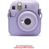 Fujifilm Instax Mini 12 lila-ljubičasta torbica | Eponuda.ba