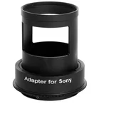 Adapter za DSLR SONY za SpottingScope Leader