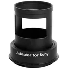 FOMEI adapter za DSLR SONY za SpottingScope Leader