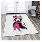 Conceptum Hypnose tepih Csbrghl-308, pravougaoni, 120 x 180 cm, krem | Eponuda.ba