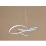  LED prigušiva luster na sajli LED/65W/230V 3000-6500K + daljinski upravljač | Eponuda.com