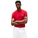 Tommy Hilfiger regular fit muška majica THMW0MW38622-XLD Cene