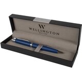  Set pisaći Wellington Liberty ol.kem. plava u poklon kutiji | shoptok.hr