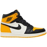 Nike Visoke superge Jordan 1 Retro High OG Taxi Rumena Cene