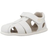Piruflex Sandali & Odprti čevlji PF393 1 Bela | Shoptok.si