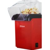 Zilan Aparat za kokice, 1200 W, crvena ZLN8046 | Eponuda.com