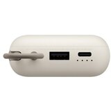 Xiaomi Power Bank 10000mAh (Integrated Cable) Tan GL | Eponuda.com