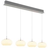 Globo viseča led-svetilka | Shoptok.si