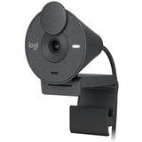 Logitech spletna kamera Brio 305 Full HD, (21122486) Cene