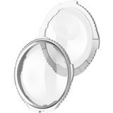 INF Združljivo z Insta360 X5 Zaščitno steklo objektiva (optično steklo) Silver, (5000266950) Cene