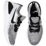 Nike Epic React Flyknit 2 Siva | shoptok.hr