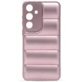  Maska za telefon DEEP SHINE MATTE za Samsung S24 Plus, Roze | Eponuda.com